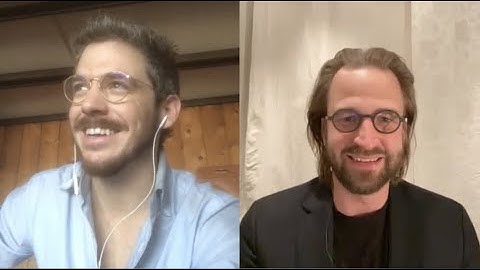 Robert Spangle (@thousandyardstyle) on preparing for tough conditions and hard times