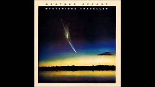 WEATHER REPORT "CUCUMBER SLUMBER" ( Alphonso Johnson/Joe Zawinul 1974)