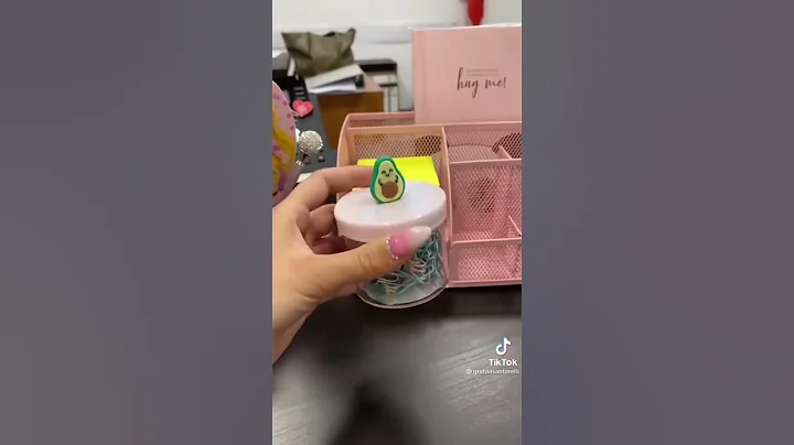 Tiktok di Greta Santarelli