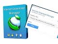 الكـراك المعجزة لتفعيل جميع نسخ Internet Download Manager.القديمة والحديثة بطريقة+الشرح فيديو