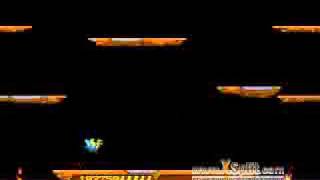 Joust Strategy Part 1