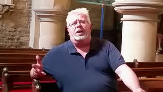 Is Britain really a Christian country? Wealth