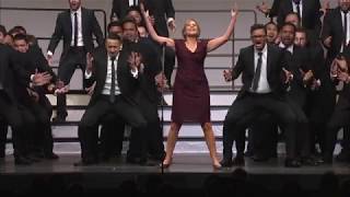 Vocal Fx - For Once In My Life