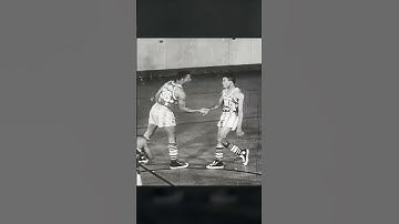 Harlem Globetrotters 🤣 #shorts
