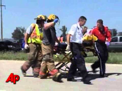 Missouri Highway Accident Report