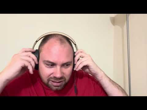 Tim Foust’s Vibrations| First Time Reaction