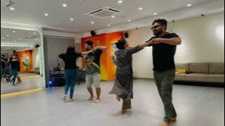 Couple Dance | Malang Sajna |