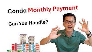 Can You REALLY Handle the Condo Monthly Payment? (Upgrade Blueprint EP02)