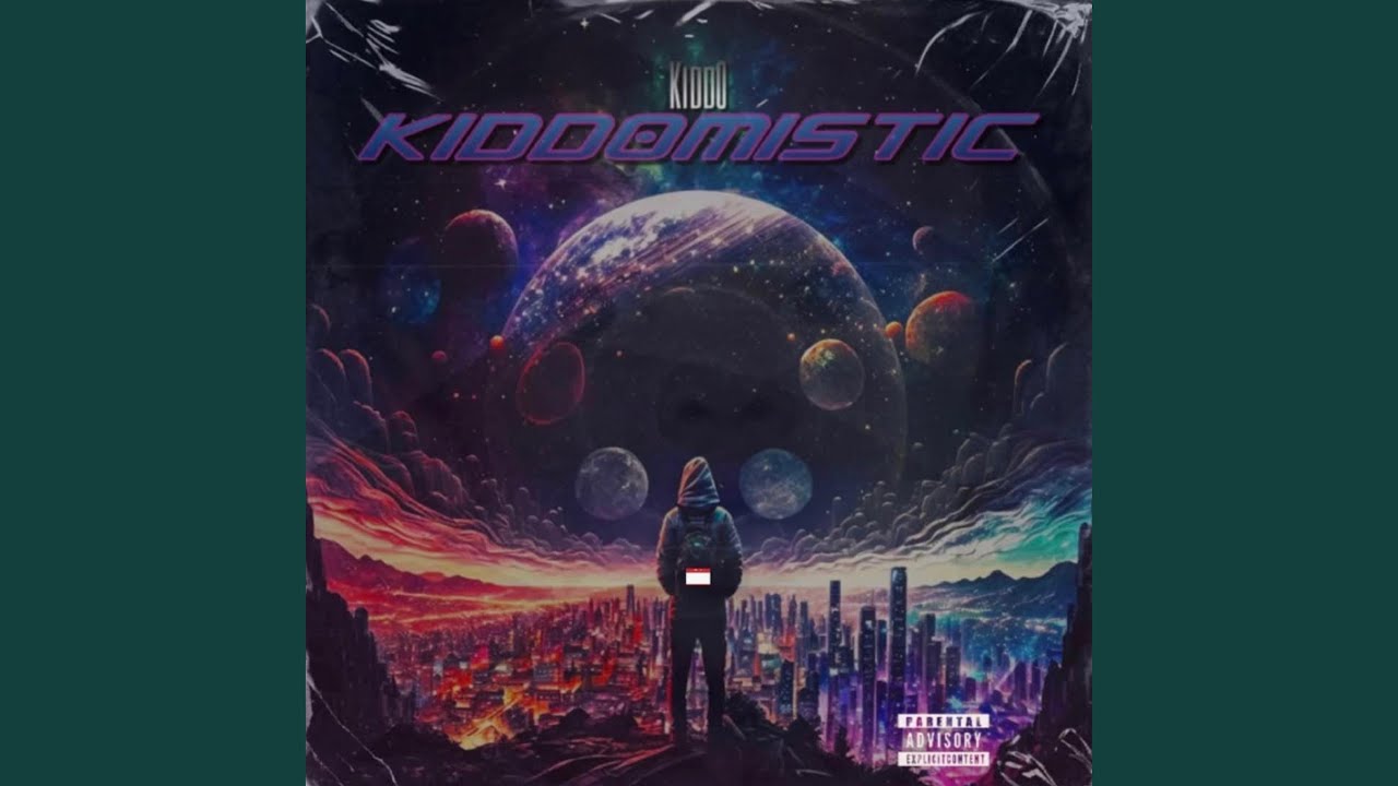 Ver KidTro (Intro) en YouTube Ver KidTro (Intro) en YouTube