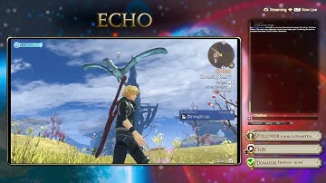 Xenoblade Chronicles Definitive Edition Part 34: Releasing the Seals