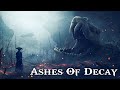 Ashes Of Decay - Most Dark Intense Dramatic Battle Orchestral Music By Ninja Tracks