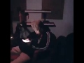 Rare Video Of XXXTentacion Recording Arms Around You Rare Video Of XXXTentacion Recording Arms Around You