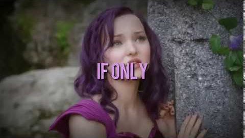 If Only - Dove Cameron (Sub español)