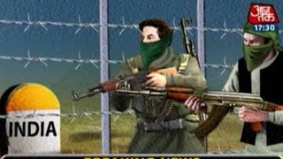 Full Inside Story Of Pathankot Terror Attack