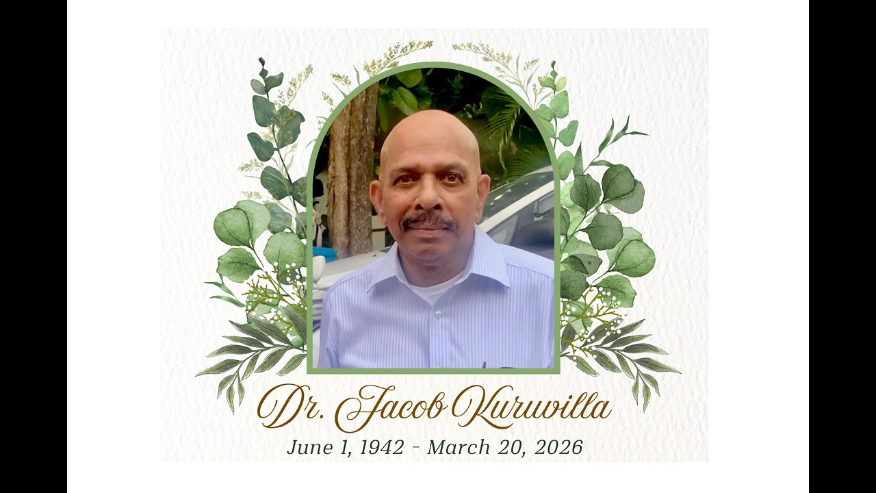 Mar Thoma Church San Francisco, Bay Area