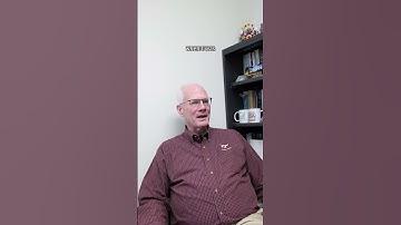 What ECE’s Scott Midkiff wishes he had known as a student! #shorts #ece #advice