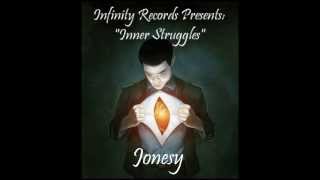 Infinity Records Presents Inner Struggles