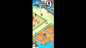 KungFu Academy - Android Gameplay Walkthrough Part 9