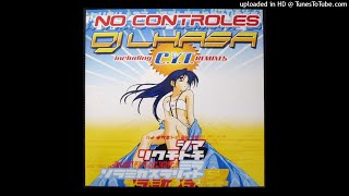 DJ Lhasa ‎– No Controles (Mabra Edit Mix) [2004]