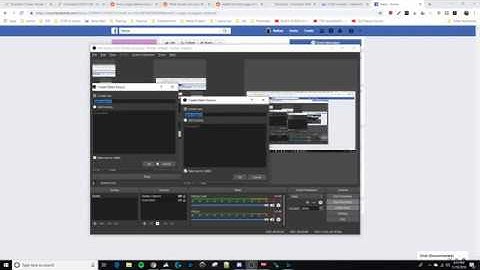 Using OBS to record Overwatch Videos on your Hard Drive