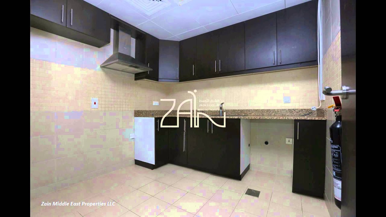 Al Ain Tower 1 bedroom Apartment Al Khalidiyah Abu Dhabi, UAE YouTube