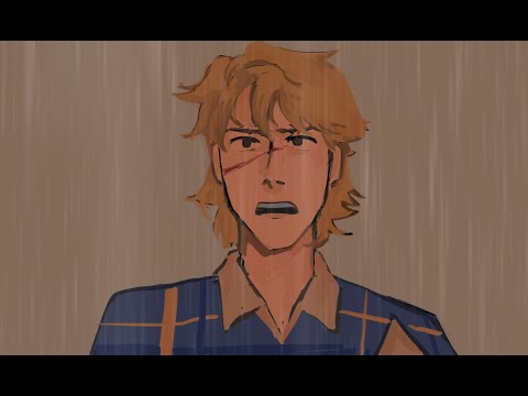 I don't know why i bite II OC PMV