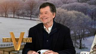 Why Ken Burns Says His Latest Project Is His Most Important Yet The View