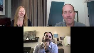 Podcasting Summit 2021