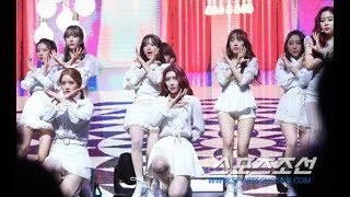 Dailyexpress247|[SC현장] 목표는 트리플크라운…우주소녀 컴백, 판타지 카니발 '라라러브'(종합)