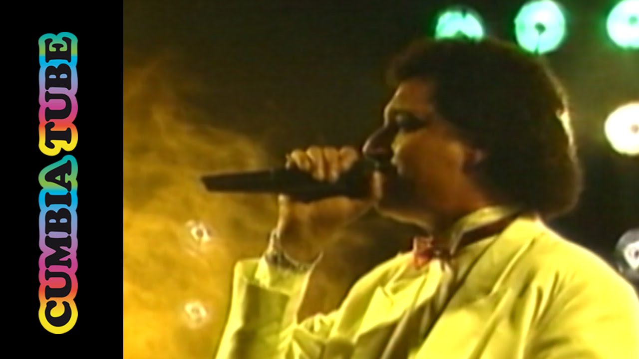 Alcides - Ay Negra, Negrita de mi Vida (Video Oficial)