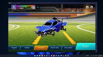 PLAY SIDESWIPE SEASON 4 ON BLUESTACKS! (NEW METHOD)