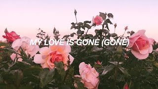 TYLER, THE CREATOR - GONE, GONE / THANK YOU but it's only the bridge looped for like 10 minutes