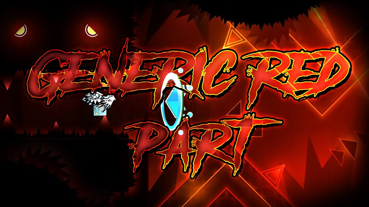 generic hell level part - YouTube