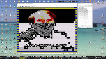 Custom .TAP for ZX Spectrum