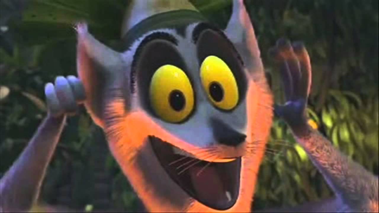 Madagascar 1 Pelicula Completa En Español Youtube