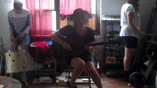 Watch Peggy Sue Fossils video