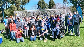 W. Ventura FCA, All Ability: Softball