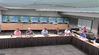 May 28, 2026 Selah School Board Business Meeting
