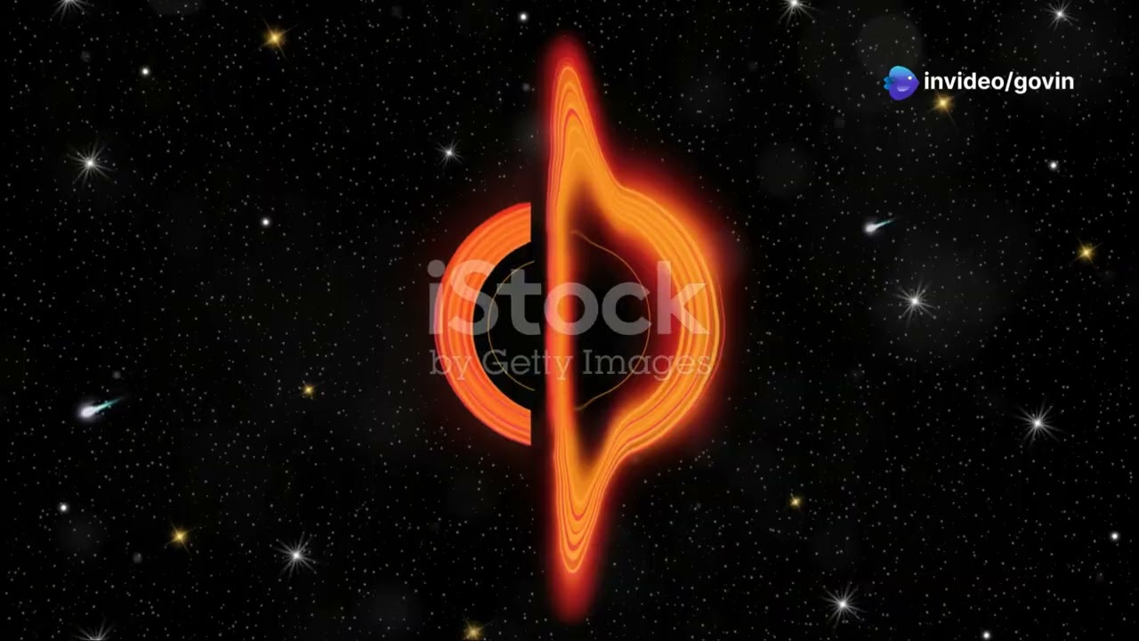 Space and Time story