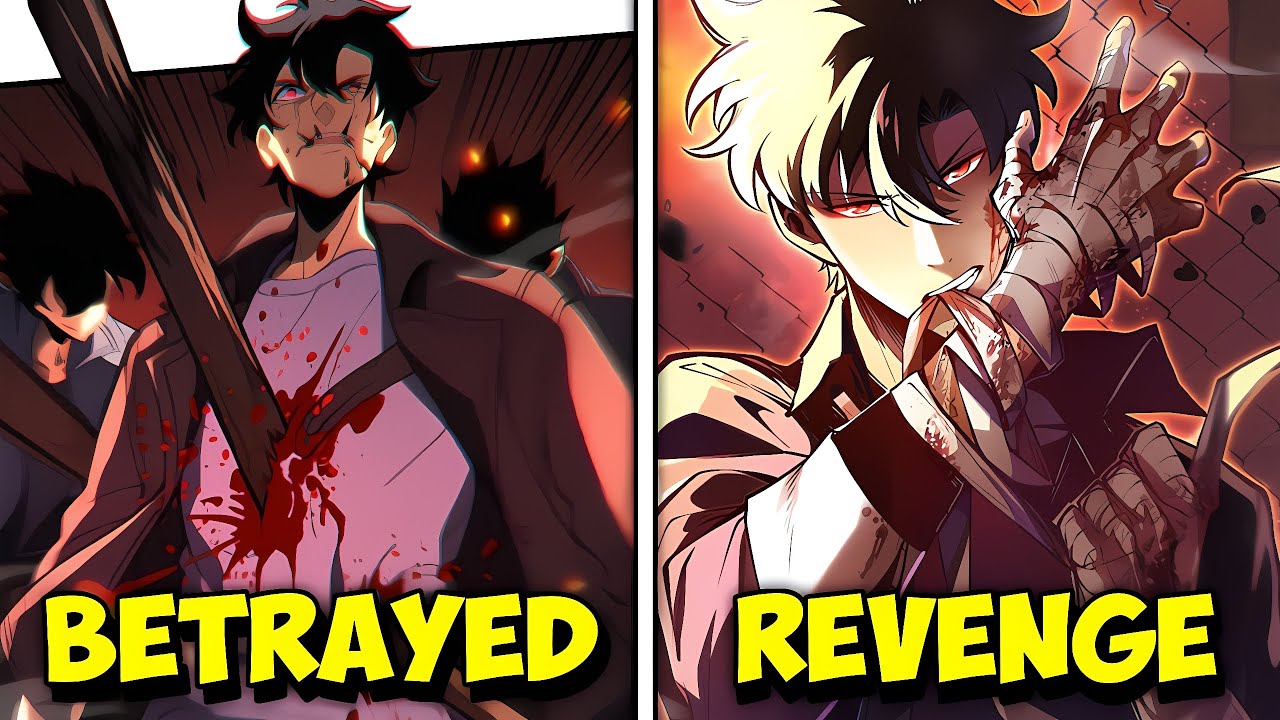 The Clan's Failure Was Once the Continent's Strongest - Manhwa Recap