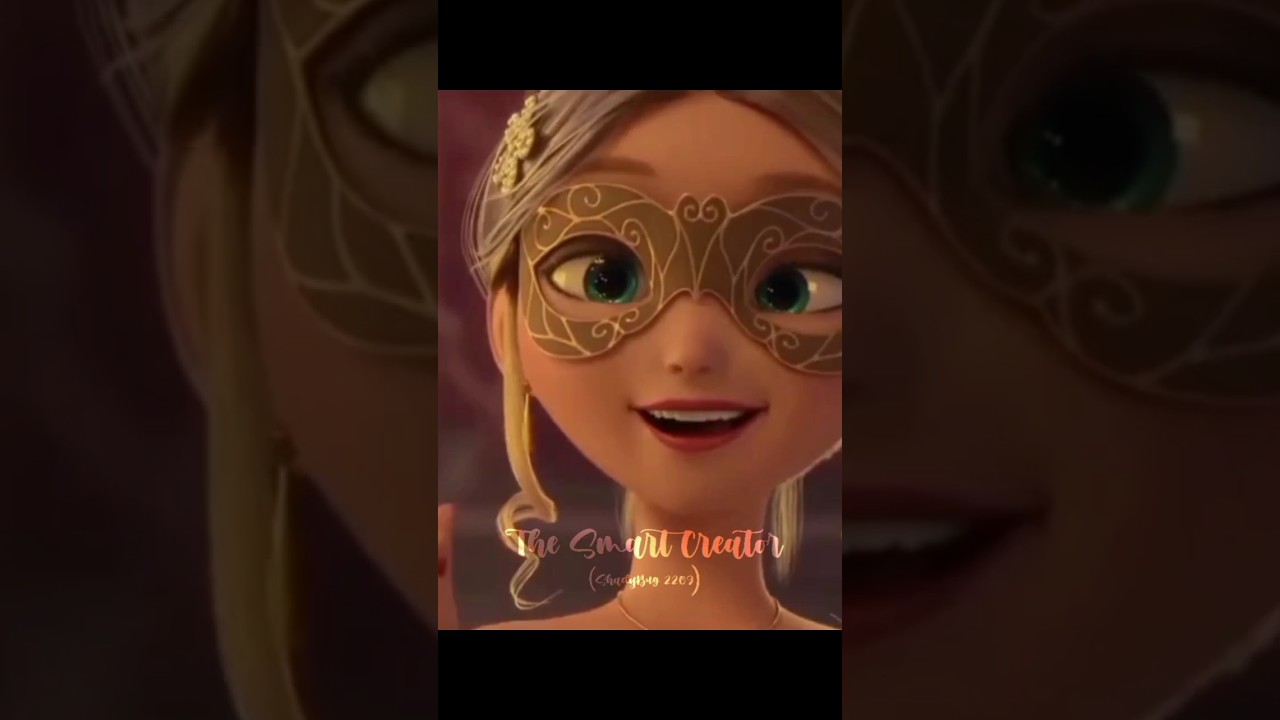 Chloe Bourgeois ❤️🔥 Awakening Vs Series ❤️🔥