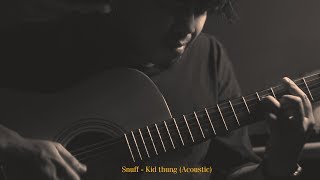 Miniatura de vídeo de "Snuff - คิดถึง (Acoustic)"
