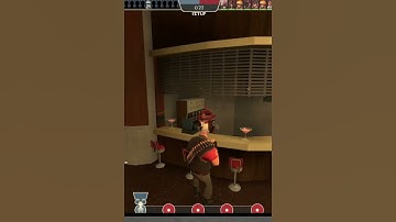 I Shoot the Robots
