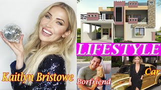 Kaitlyn Bristowe (Reality Star) Lifestyle, Biography, Boyfriend, age, Net Worth, Height, Dancing ! Net Worth