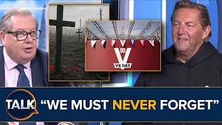 Worry About Our Younger Veterans Ex-Army Captain Calls For Support