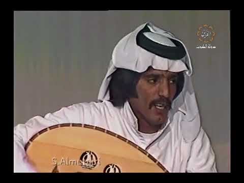 بدر الغريب جلسه نادره 