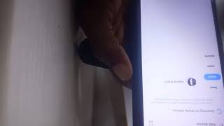 Realme watch S not binding with phone screenshot 4