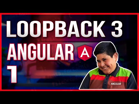 Curso Loopback 3