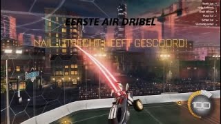 Eerste Air Dribel