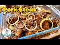 Pork Steak | Simplehan lang natin ang pagluluto ng paboritong Pork Steak! image